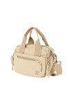 Bandolera Pulso Beige