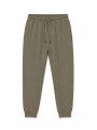 PANTALON NEW DETOR II VERDE GRISACEO