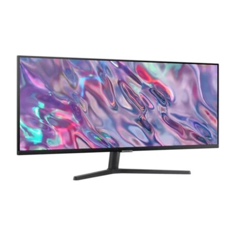 Monitor Samsung ViewFinity S5 34" Ultrawide WQHD 100 Hz HDR10 LS34C502GA Monitor Samsung ViewFinity S5 34" Ultrawide WQHD 100 Hz HDR10 LS34C502GA