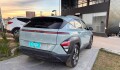 Hyundai Kona Limited HEV - 2024 Hyundai Kona Limited HEV - 2024