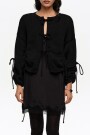 CARDIGAN Negro