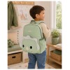 Mochila infanti SQUAD skip hop dino