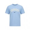 Remera Nike AUF Uruguay Dri-Fit - Blue Blue