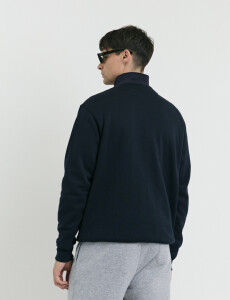 470559 SWEATER HARRY Azul Oscuro