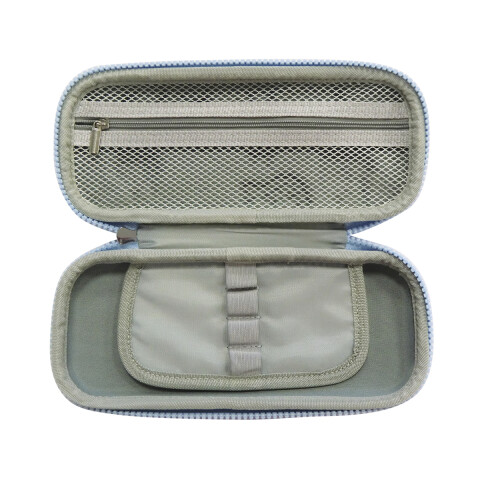 Cartuchera Goma Eva 3D Bluey U