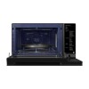 Microondas Digital c/ AirFryer 32 L - Modelo SAMC32DG7646CKZS - Samsung Microondas Digital c/ AirFryer 32 L - Modelo SAMC32DG7646CKZS - Samsung