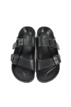 Sandalia Ibiza Negro