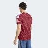 Camiseta Adidas Primera Equipación Liverpool FC 26/27 Rojo
