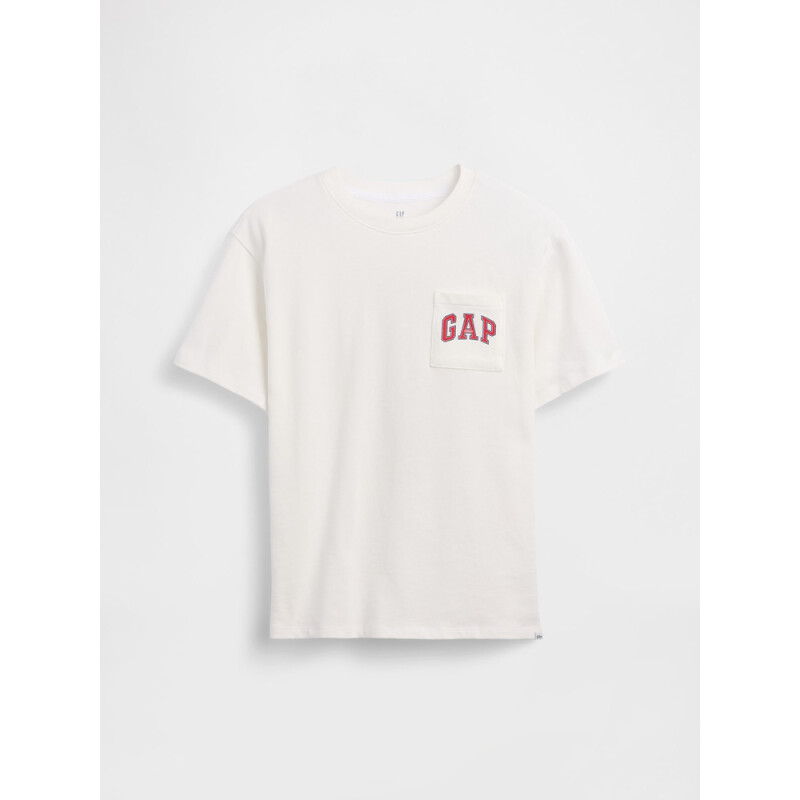 SU26 HW SS BRANNAN RELAXED TEE NEW OFF WHITE V2