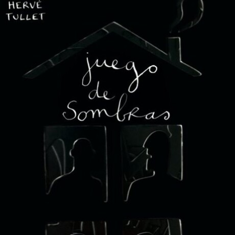 JUEGO DE SOMBRAS JUEGO DE SOMBRAS