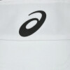 Visera Running Performance Visor Unisex Brilliant White