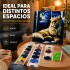 Kit de Pintura Diamante 5D Diamond Painting 30 x 30 cm DISEÑO 1