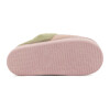 Dortex Pantufla Pu + Corderito Rosa Viejo