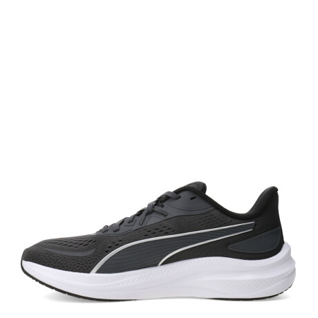 Championes de Hombre Puma Skyrocket Lite 2 Gris - Oscuro