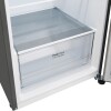 Heladera Inverter Silver 340L - Modelo VT32WPPDC - LG Heladera Inverter Silver 340L - Modelo VT32WPPDC - LG