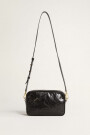 MINI STAR BAG Negro