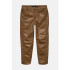 VMLUANA MW PL BARREL PANT Emperador