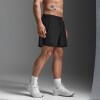 Short Training Motion 2-in-1 5 Inch Short Hombre Black/black