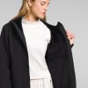Campera Shelbe Raschel Tnf Black-npf