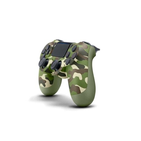 JOYSTICK INALÁMBRICO COMPATIBLE CON PS4 CAMUFLADO JOYSTICK INALÁMBRICO COMPATIBLE CON PS4 CAMUFLADO