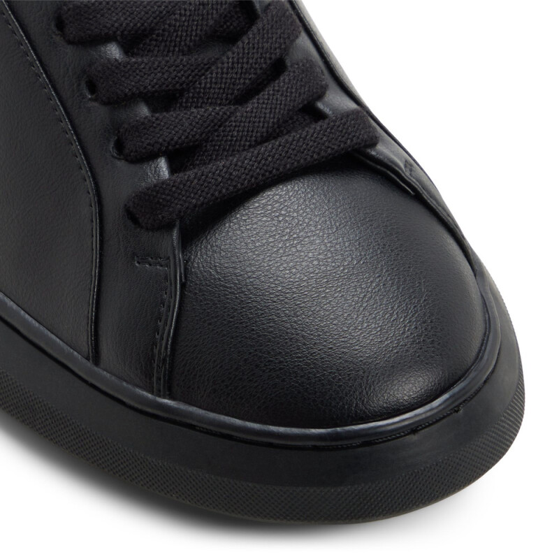 ALDRICH BLACK SYNTHETIC BLACK
