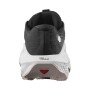 Zapatillas Trail Running Ultra Glide 4 Mujer Black/white/silver
