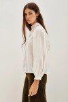 Camisa Lullaby Crudo