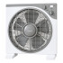 Ventilador Turbo Kassel Ks-tb31 VENTILADOR TURBO KASSEL 30CM KS-TB31