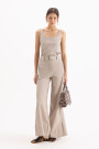 PANTALON SUN Gris