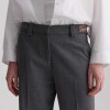 Pantalón Essence Gris