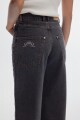 Jean Bag Soft Stone