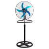 Ventilador De Pie Tokyo 18 3 En 1 Pie PisoPared Con Base Redonda Estable VETOK3EN1 Ventilador De Pie Tokyo 18 3 En 1 Pie PisoPared Con Base Redonda Estable VETOK3EN1