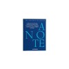 PRINTWORKS NOTEBOOK JUST A NOTE AZUL PRINTWORKS NOTEBOOK JUST A NOTE AZUL