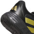 Championes de Hombre Adidas Game Chaser Negro - Dorado