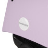 BW-HELMET-ECO Casco Para Niños Eco Banwood - Lavender Talle S