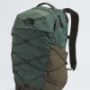 Mochila Borealis 28 L Duck Green/new Taupe Gr