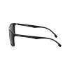 Lentes de sol polarizados Bloom protección UV400 Negro