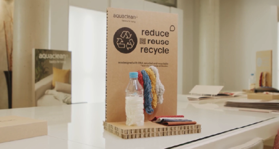 Reducir, reutilizar y reciclar