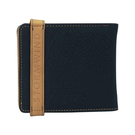 World of Warcraft - Premium Wallet World of Warcraft - Premium Wallet
