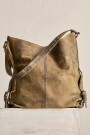 CARTERA DALLAS CUERO Marron