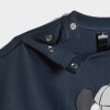Remera Adidas Disney Mickey Mouse Azul