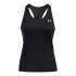UA HG Armour Racer Tank-RED BLK-002