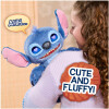 Stitch Many Mood Sonido y ojos led Disney Stitch Many Mood Sonido y ojos led Disney