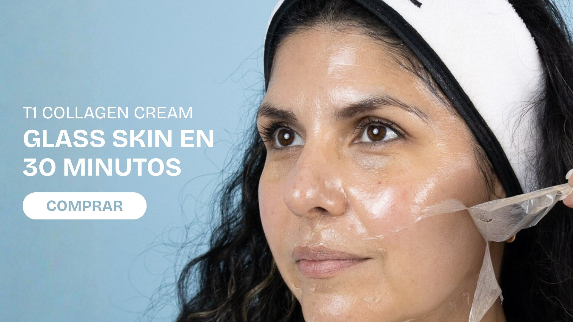 T1 COLLAGEN CREAM