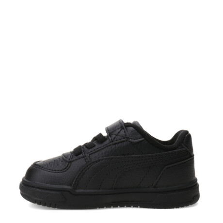 Championes de Niños Puma Caven Iii Ac Inf Negro