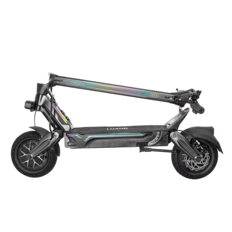 MONOPATIN ELECTRICO LUXOR GT1 1500W MONOPATIN ELECTRICO LUXOR GT1 1500W