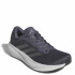 Championes Unisex Adidas Response Runner 2 U Gris