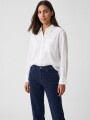 CAMISA ARIAN OFF WHITE