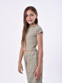 BLUSA MELBA VERDE