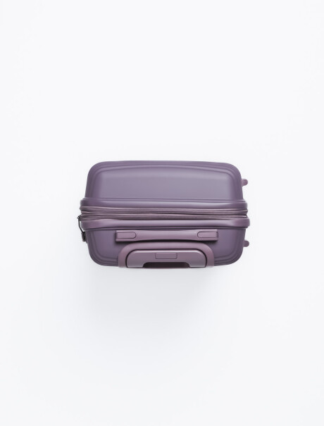 Valija Nomade Explorer 20 pulgadas Purpura
